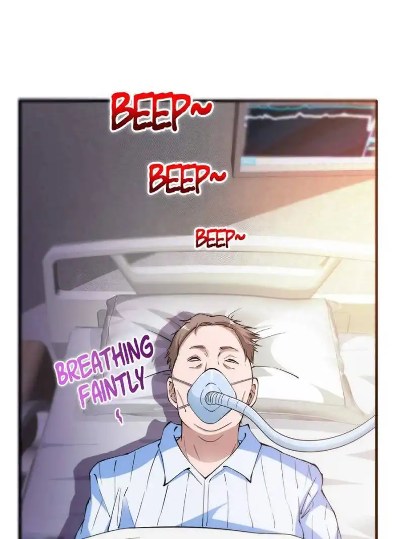 Peerless Doctor In The City Chapter 162 59